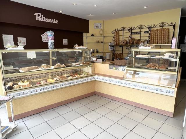 Local Commercial vente à Blois, Epiais