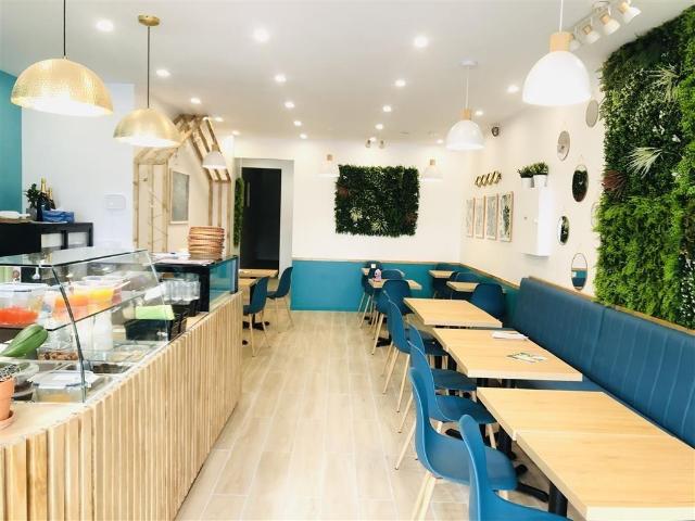 Local Commercial vente à Paris, Île-de-France