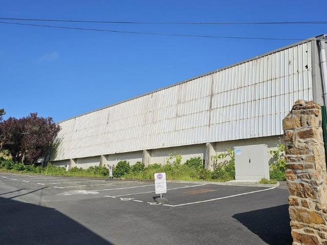 Local Commercial vente à Lannion, Bretagne
