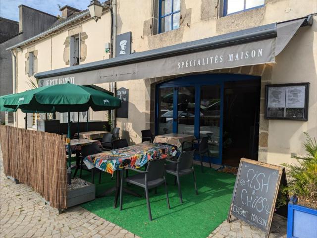 Local Commercial vente à Châteaulin, Bretagne