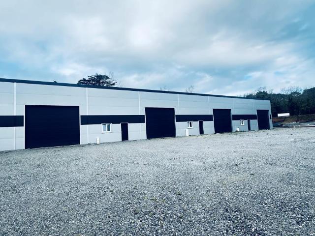 Local Commercial vente à Lorient, Bretagne