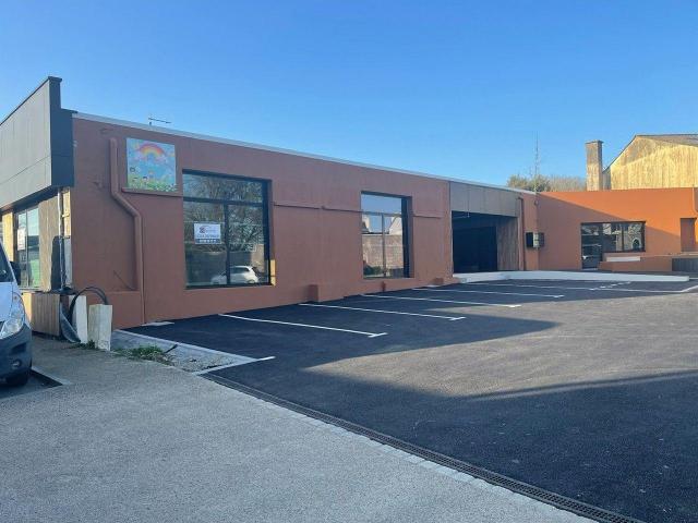 Appartement vente à Brest, Bretagne