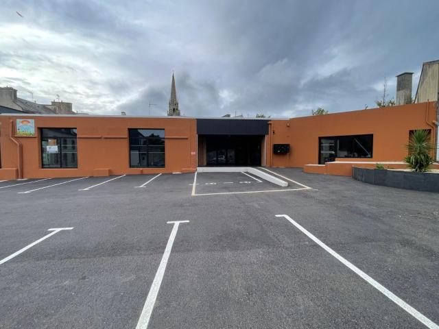 Appartement vente à Brest, Bretagne