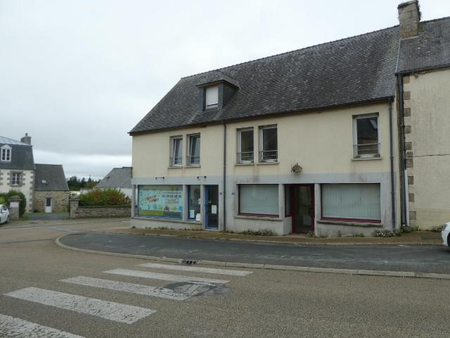 Local Commercial vente à Morlaix, Bretagne