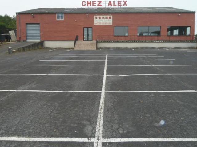 Local Commercial vente à Cambrai, Proville