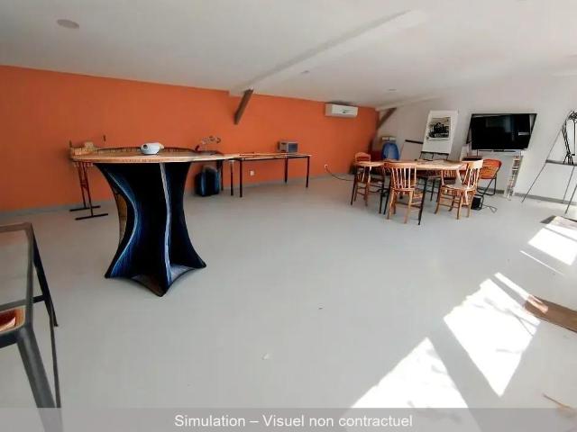 Local Commercial vente à Le Mans, Pruillé-le-chétif
