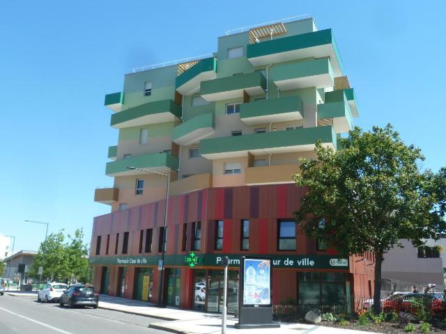 Local Commercial vente à Dijon, Quetigny