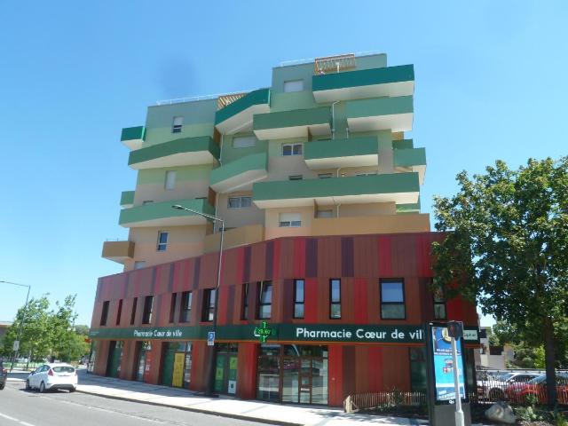 Local Commercial vente à Dijon, Quetigny