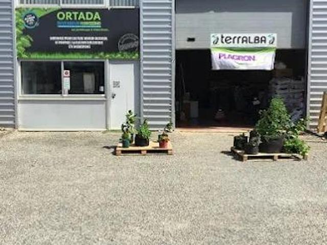 Local Commercial vente à Toulouse, Quint-fonsegrives