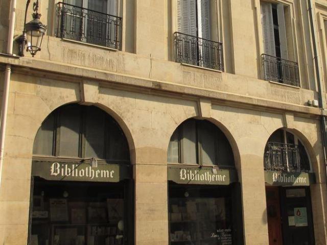 Local Commercial vente à Reims