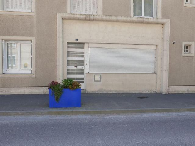 Local Commercial vente à Rethel