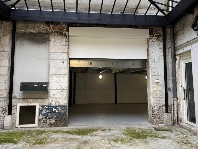 Local Commercial vente à Rouen, Ruan