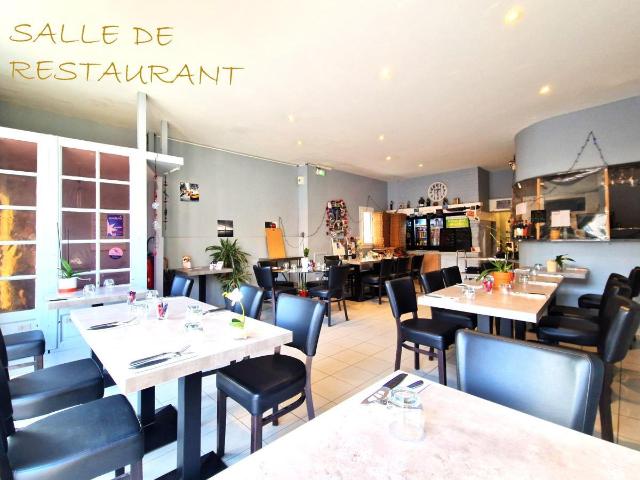 Local Commercial vente à Saint-Nazaire, Saint-brevin-les-pins