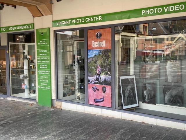 Local Commercial vente à Saint-Jean-de-Maurienne, Saint-jean-de-maurienne