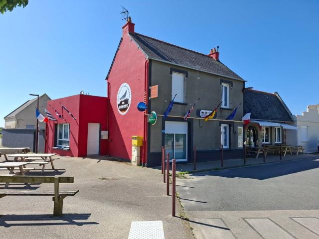 Local Commercial vente à Brest, Bretagne