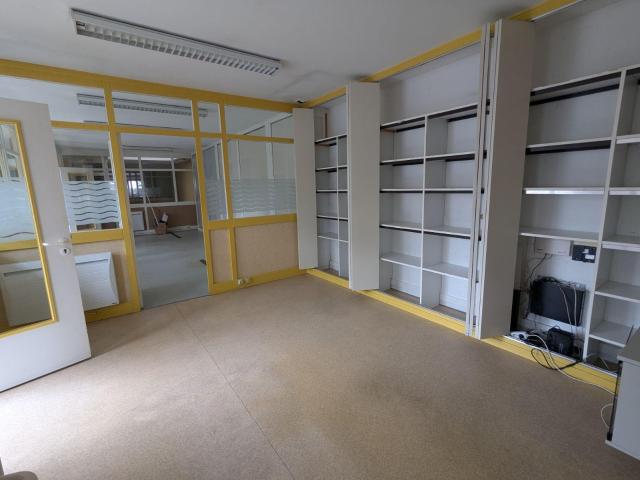 Local Commercial vente à Arras, Saint-pol-sur-ternoise