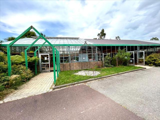 Local Commercial vente à Cherbourg, Saint-sauveur-le-vicomte