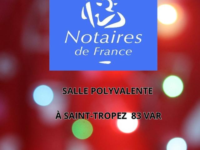 Local Commercial vente à Arrondissement de Draguignan, Saint-tropez