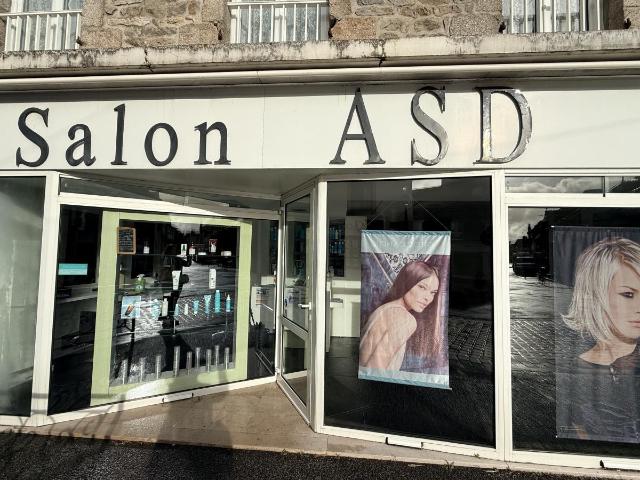 Local Commercial vente à Cherbourg, Saint-vaast-la-hougue