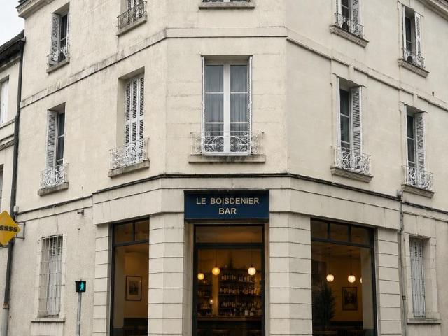 Local Commercial vente à Tours