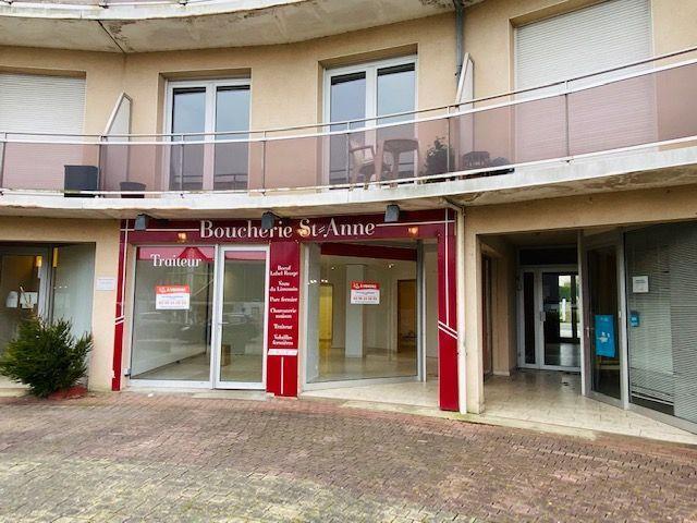 Local Commercial vente à Lannion, Bretagne