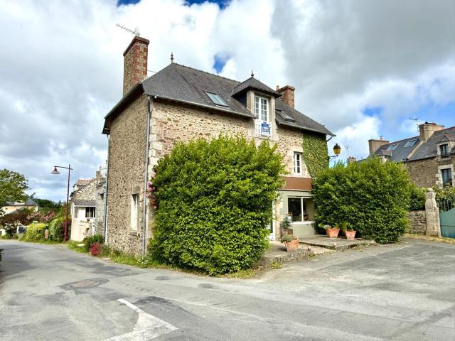Local Commercial vente à Dinan, Bretagne