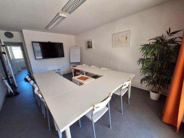 Local Commercial vente à Troyes