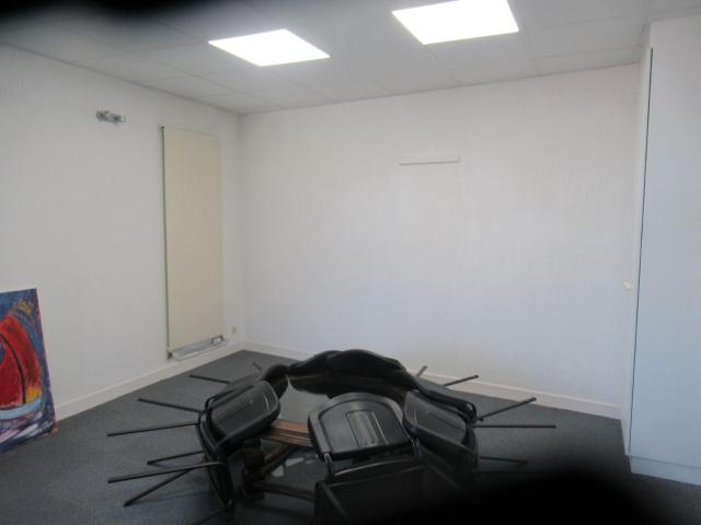 Local Commercial vente à Troyes