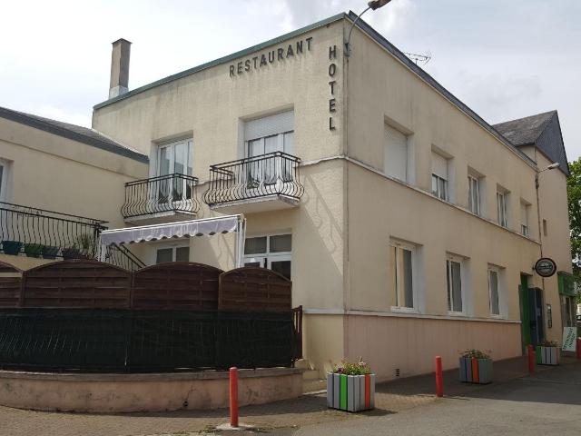 Local Commercial vente à Mayenne, Villaines-la-juhel
