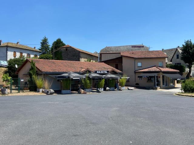 Local Commercial vente à Aurillac, Ytrac