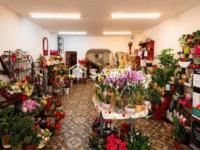 Local Commercial vente à Privas, Bourg-saint-andéol