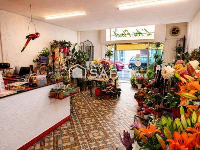 Local Commercial vente à Privas, Bourg-saint-andéol