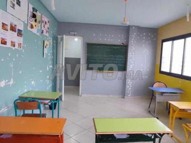 Local commercial vente à Sidi Hajjaj Oued Hassar, Gharb-Chrarda-Beni Hssen