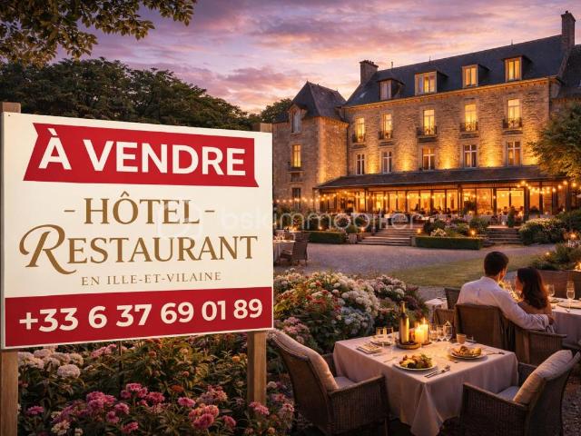 Local Commercial vente à Rennes, Bretagne