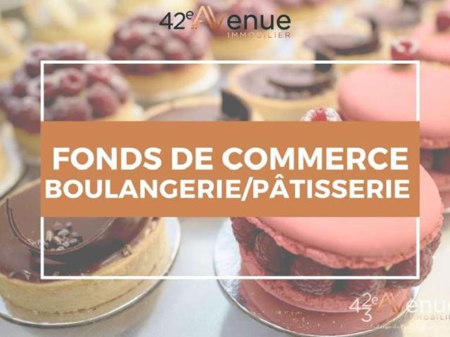 Local Commercial vente à Saint-Chamond, Loire