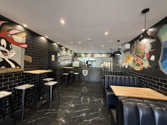 Local Commercial vente à Nice