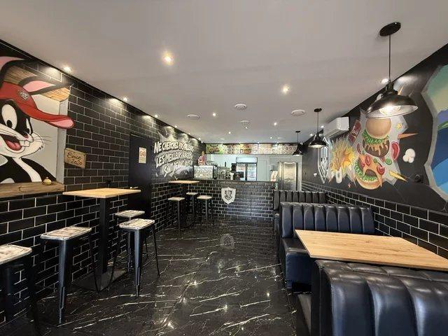 Local Commercial vente à Nice