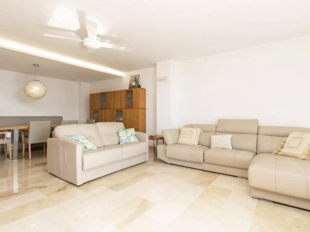 Apartamento en alquiler en Foners, Palma