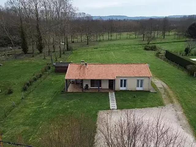 Maison vente à Villeneuve-sur-Lot, Fongrave