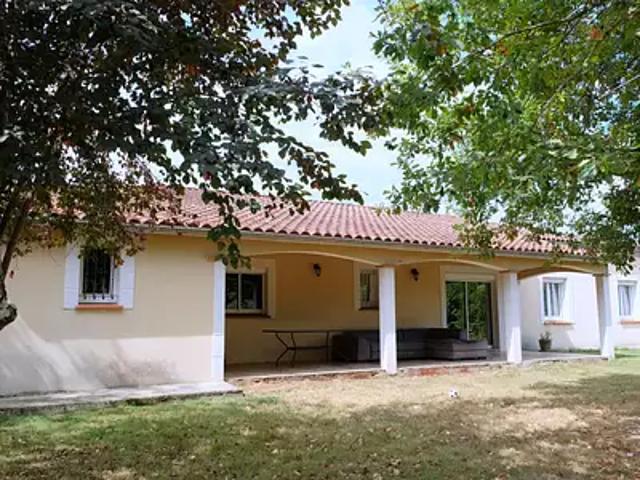 Maison vente à Villeneuve-sur-Lot, Fongrave