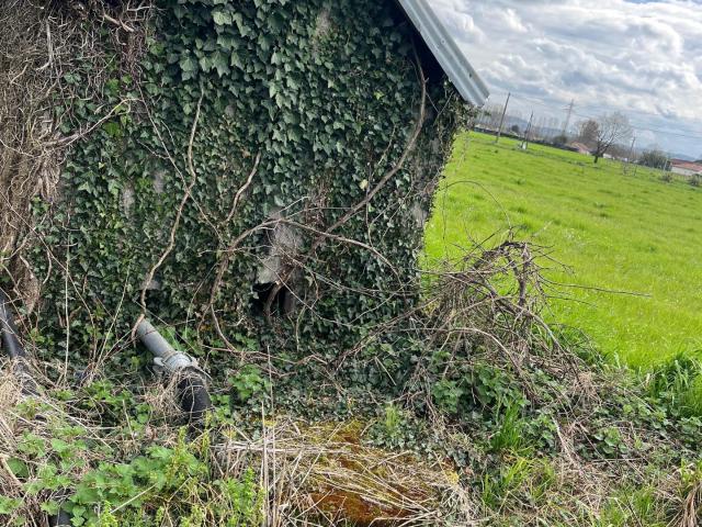 Terrain vente à Villeneuve-sur-Lot, Fongrave