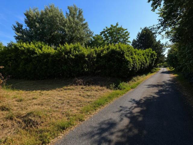 Terrain vente à Villeneuve-sur-Lot, Fongrave