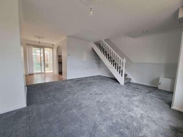 House for rent in Rhoose, Wales