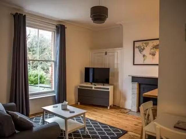 Apartment for rent in The Dales, Key Street
