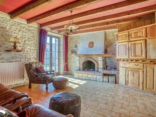Maison vente à Bergerac, Fonroque