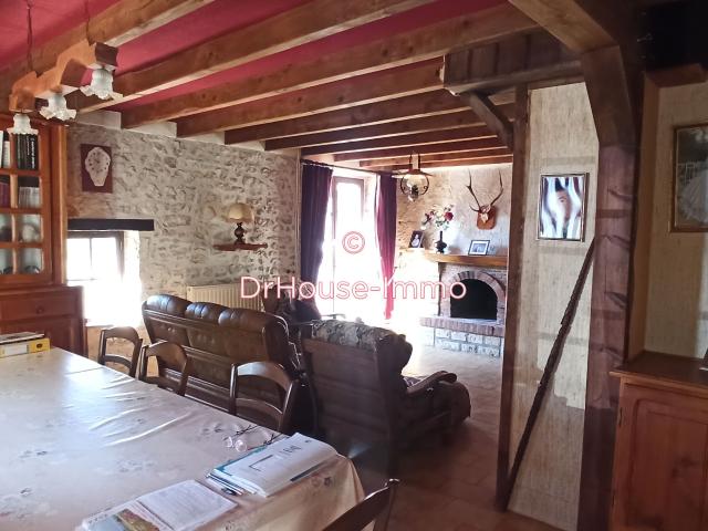 Maison vente à Bergerac, Fonroque