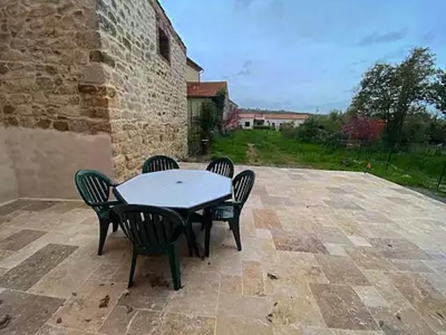 Maison vente à Nîmes, Occitanie