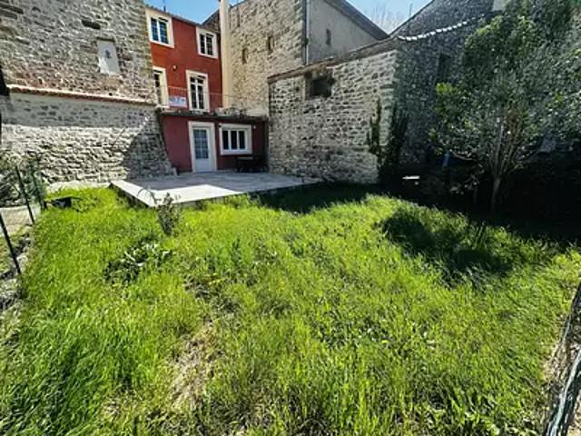 Maison vente à Nîmes, Occitanie
