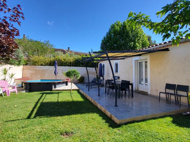 Maison vente à Nîmes, Occitanie