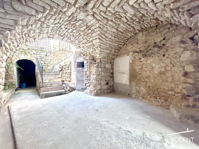 Maison vente à Nîmes, Occitanie